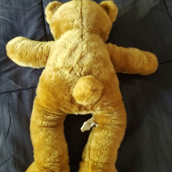 Build a bear Teddy bear - Picture 11 of 16